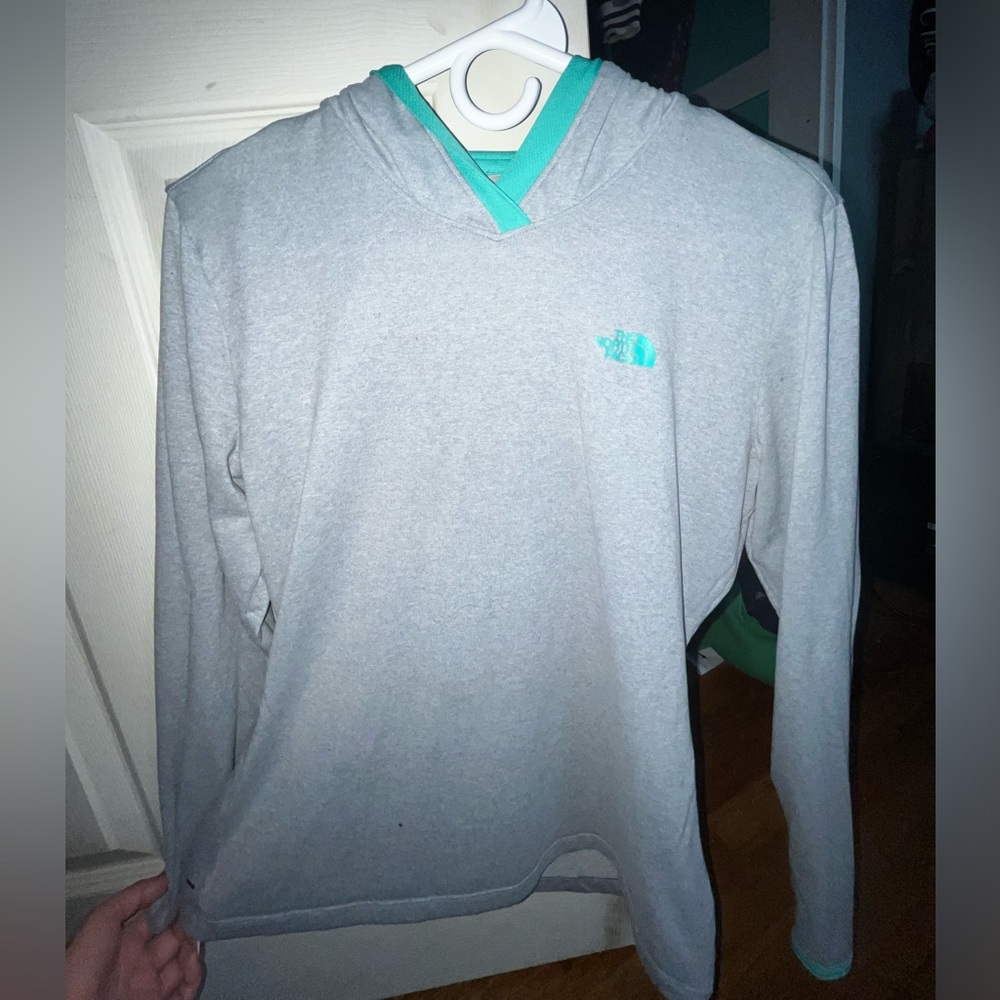 The North Face | Pullover Hoodie
